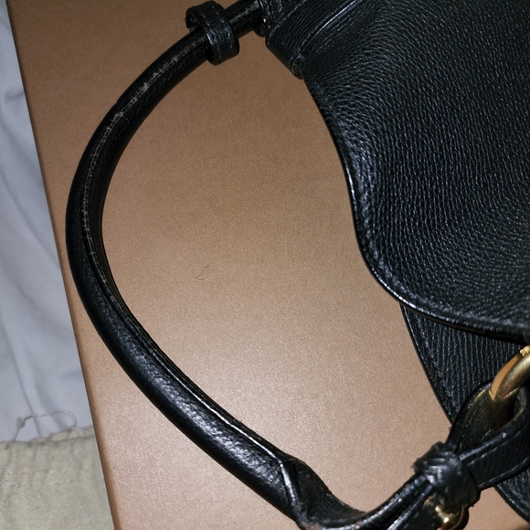 Pre-Owned Burberry Hobo - Picture 6 of 8
